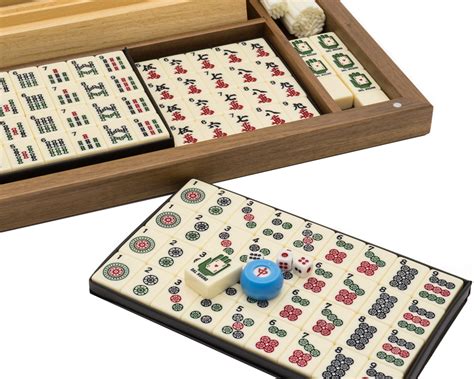 Each one of the bamboo tiles has a different picture with each picture having its own unique meaning which is as follows: 1. . Identifying mahjong sets